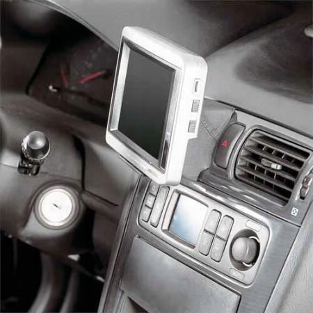 Konsola Kuda pod telefon navi Mitsubishi Galant