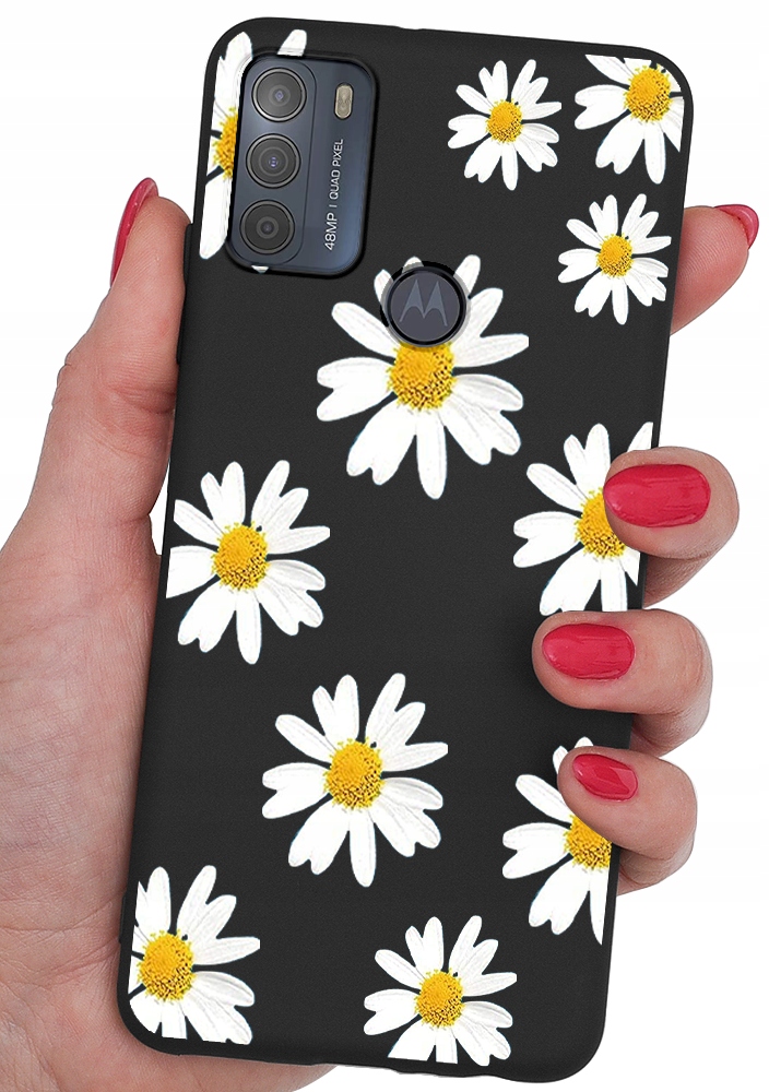 

Etui Case Szkło 9H do Motorola Moto G50