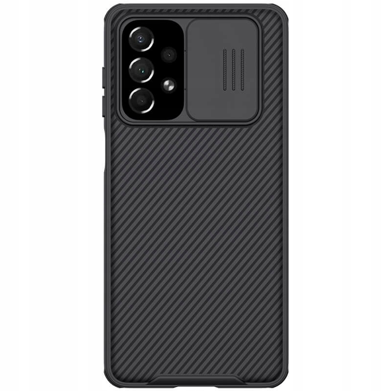 

Etui do Galaxy A73 5G Nillkin CamShield Pro, case
