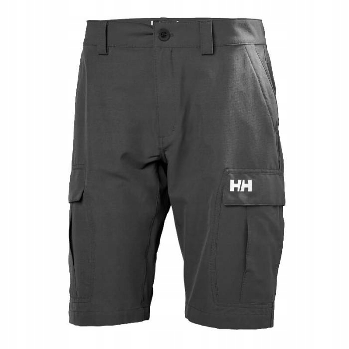 Kraťasy Helly Hansen 2025 Qd Cargo 11" Bk 32
