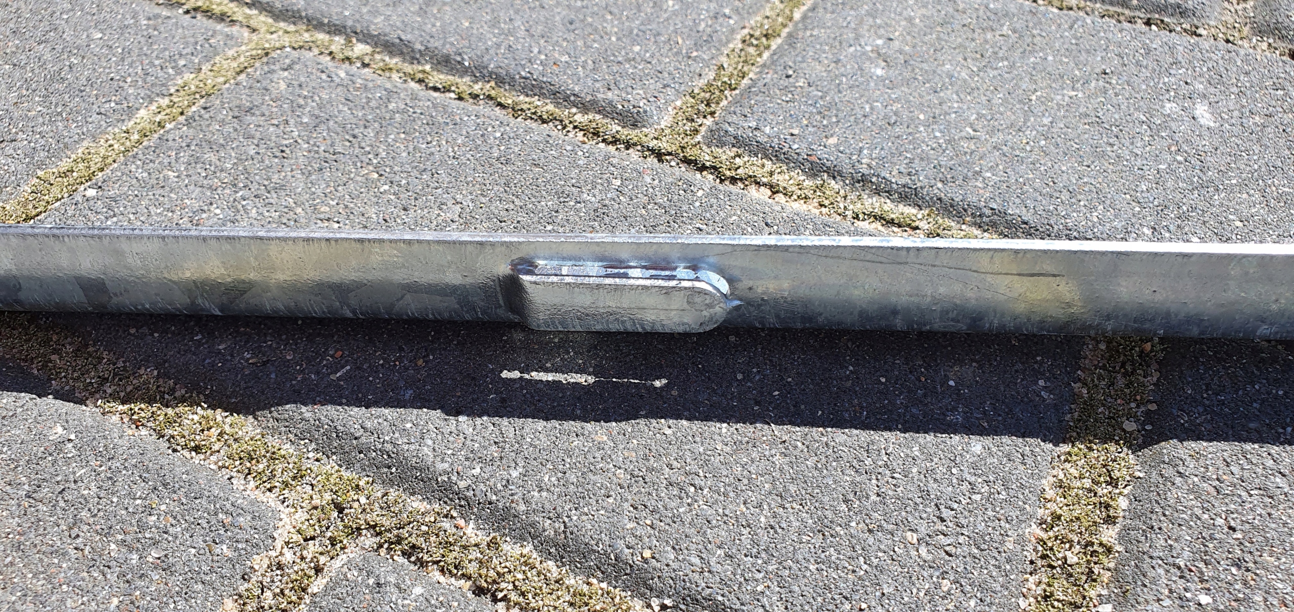 WOLFA RAMA STALOWA DO RUSZTÓW DO WYCIERACZEK 75x50 Kod producenta rama