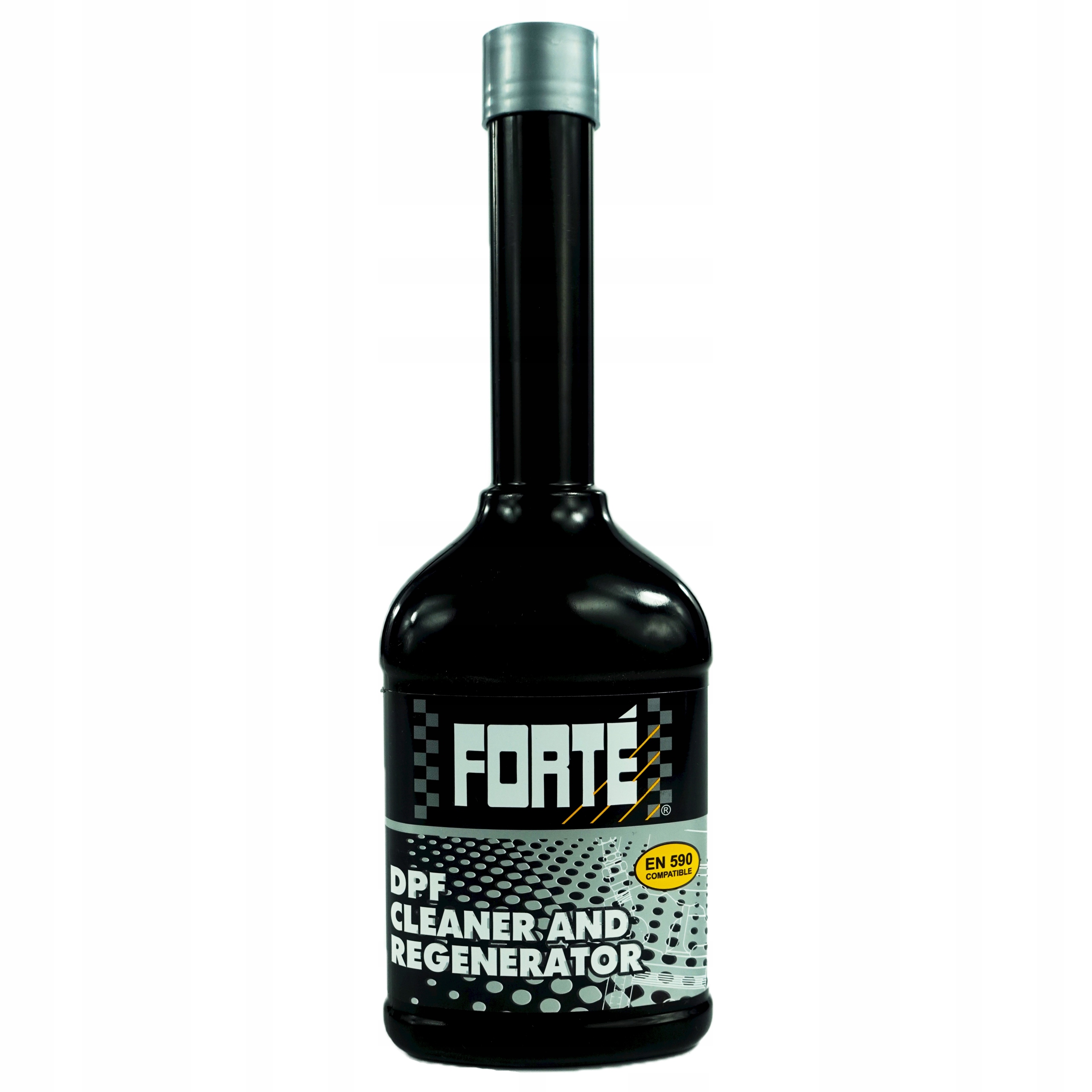 Forte DPF Cleaner And Regenerator wypalanie DPF