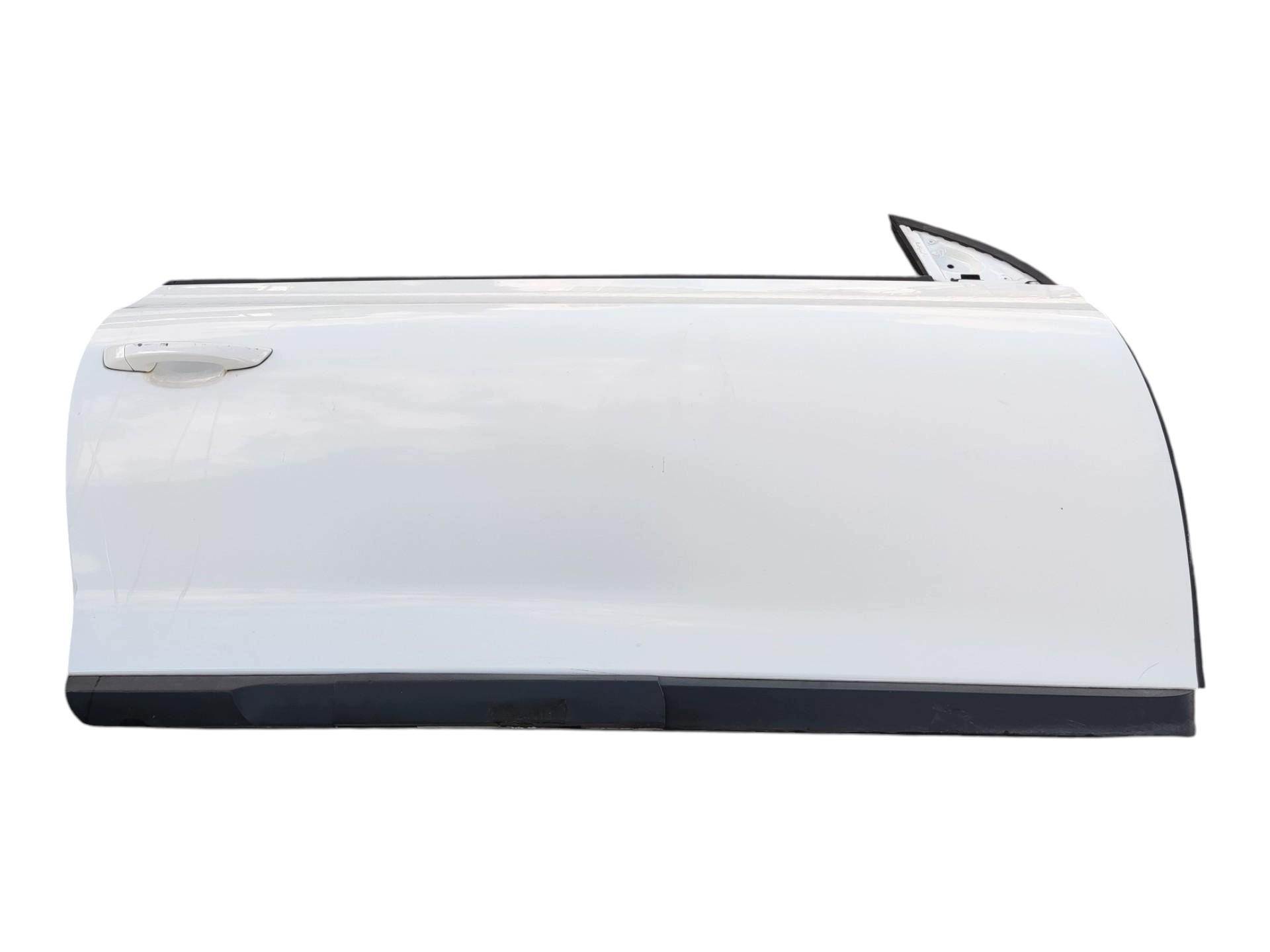 door right right front front VOLKSWAGEN SCIROCCO 2008-2014