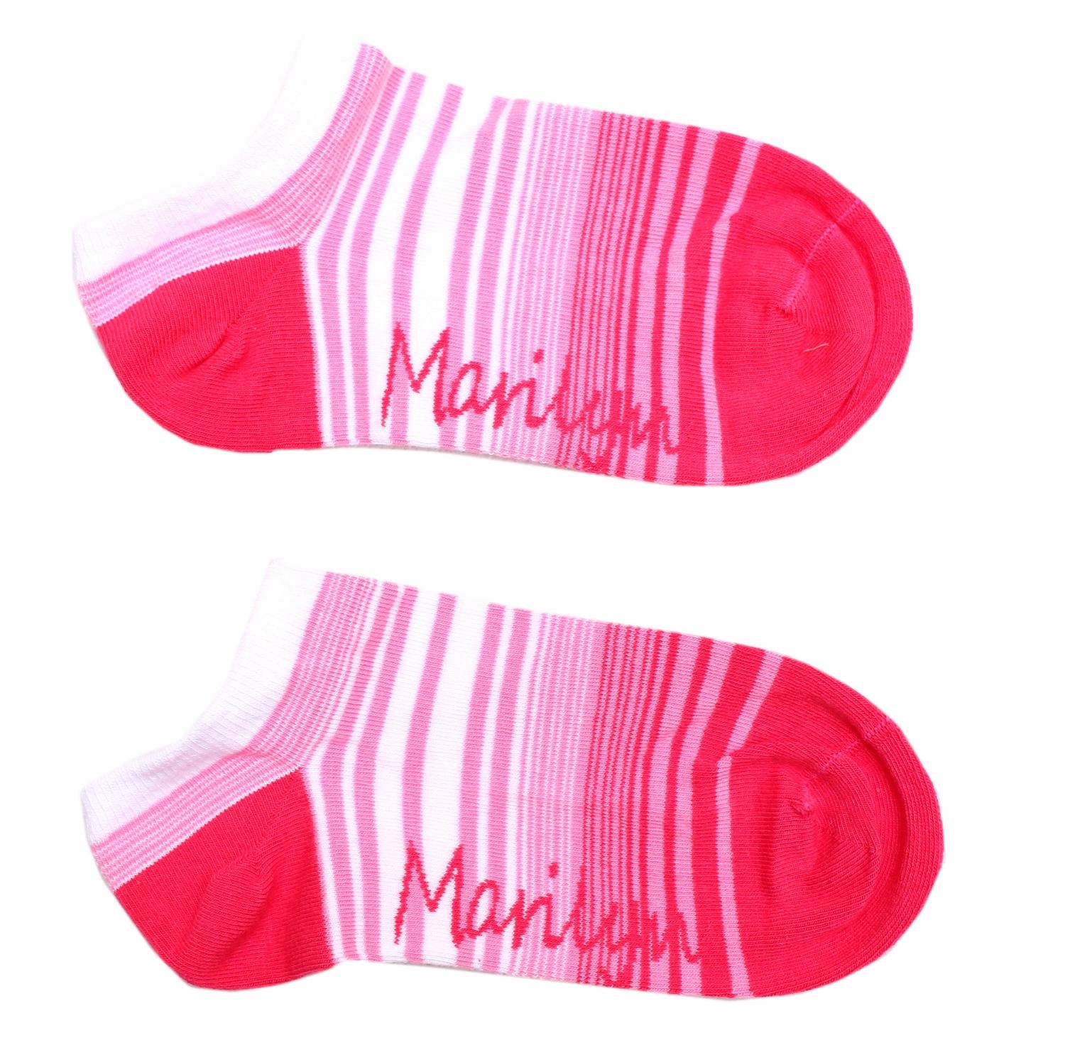 

Marilyn Skarpetki Footies Stripes 2 36-40