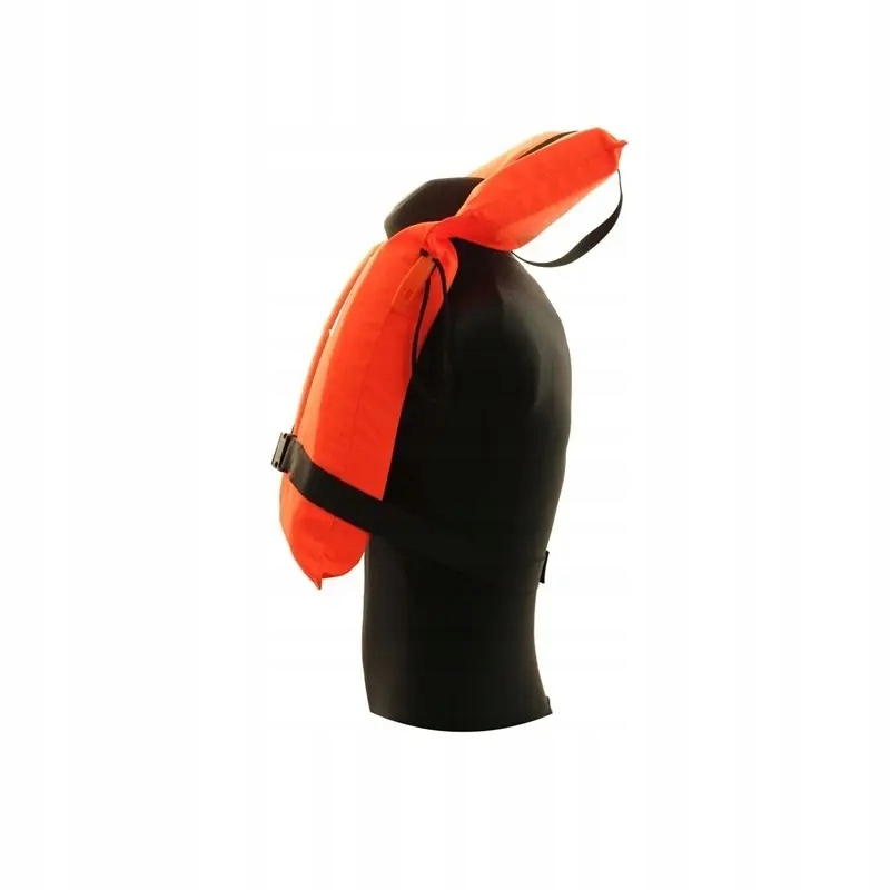 Kamizelka SAFETY PRO Pas Ratunkowy Kod producenta Kamizelka SAFETY PRO Pas Ratunkowy