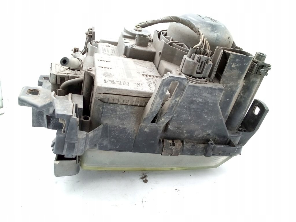 Range Rover III Vogue light right front ksenon xenon EU