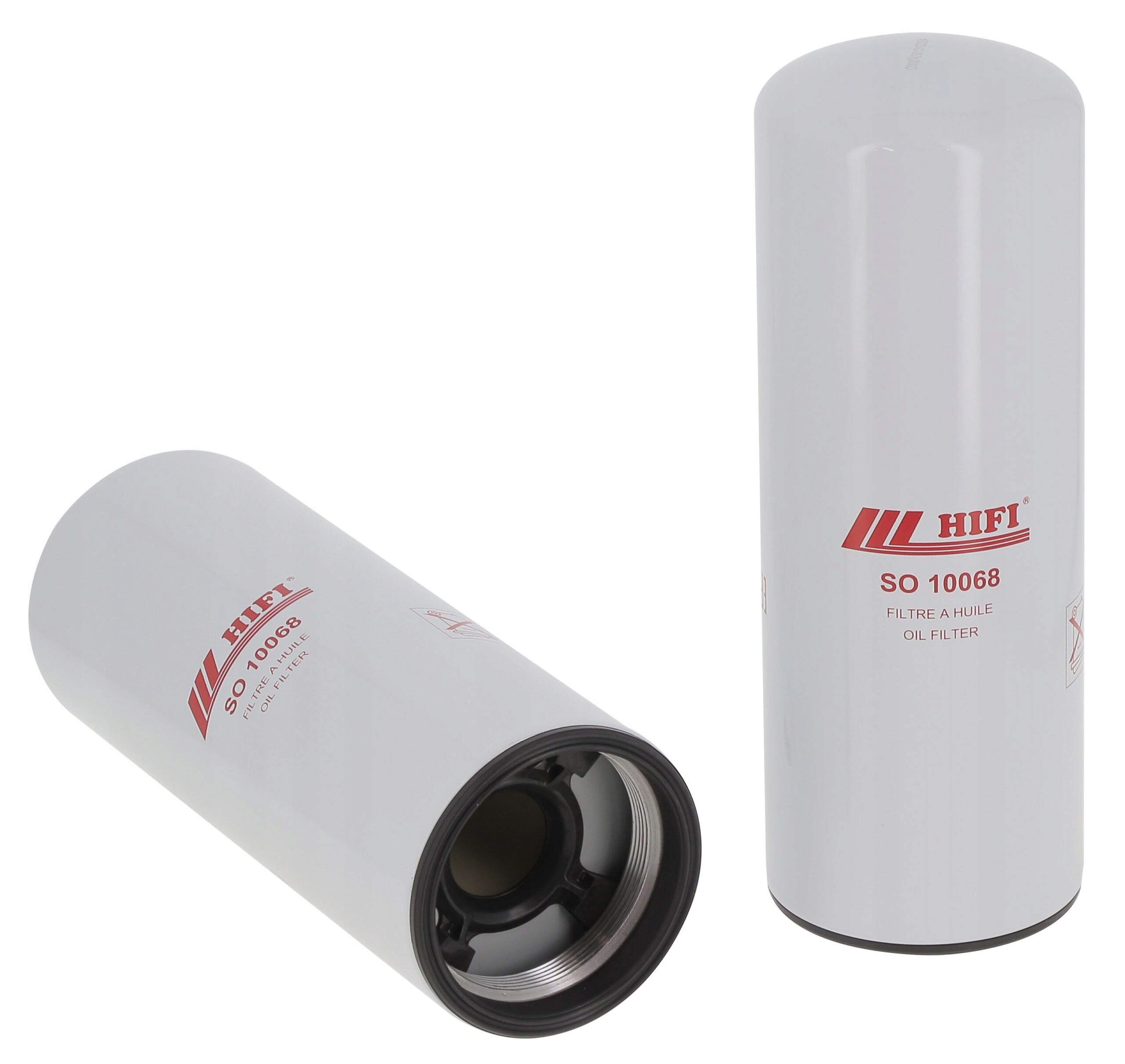 Olejový filtr So 10068 Hifi Filter