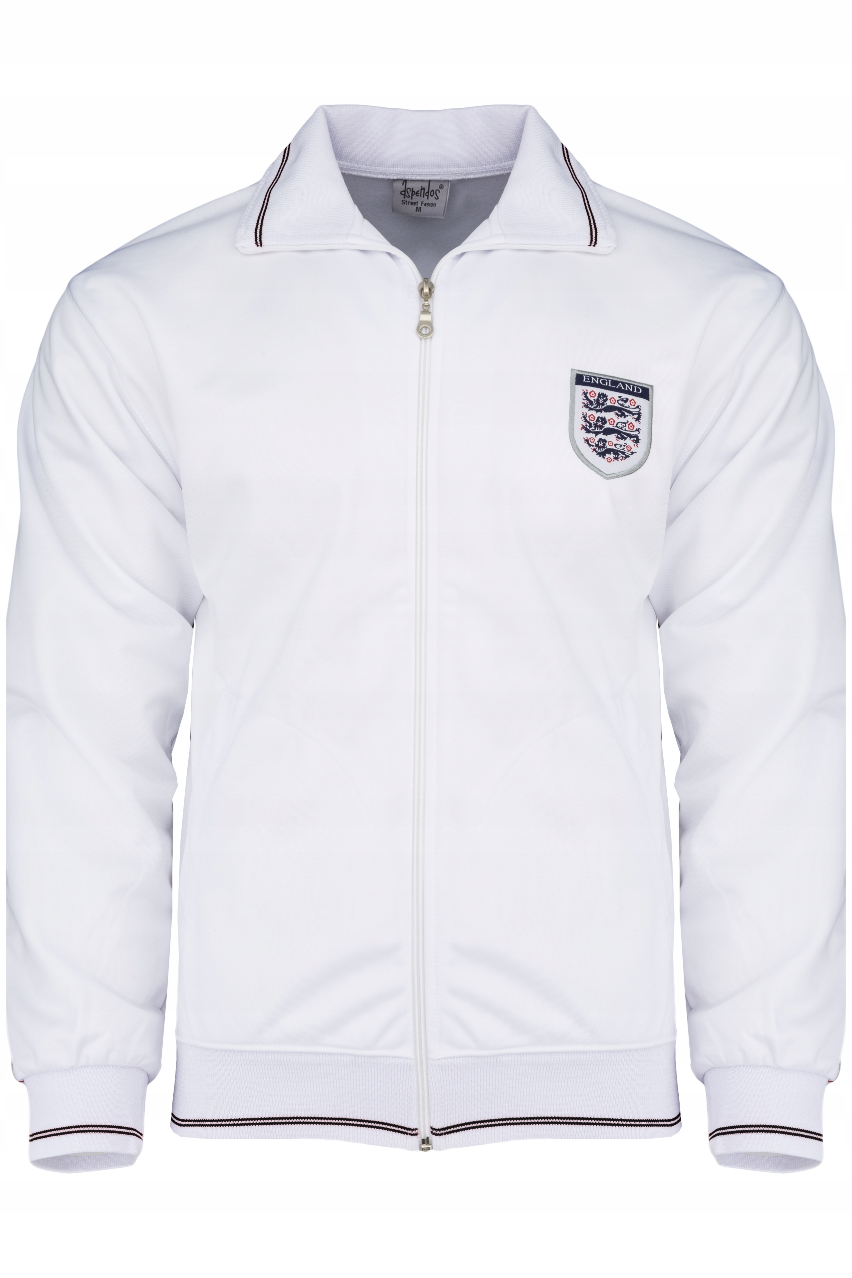 

Anglia rozpinana bluza kurtka Football _____ L