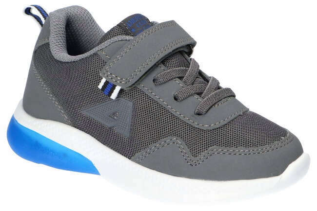 

American ES118 Adidasy Buty Świecąca Podeszwa G 27