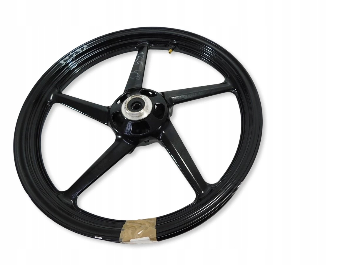 Koleso Predné Yamaha Ys 125 17-18 3D9F51681033