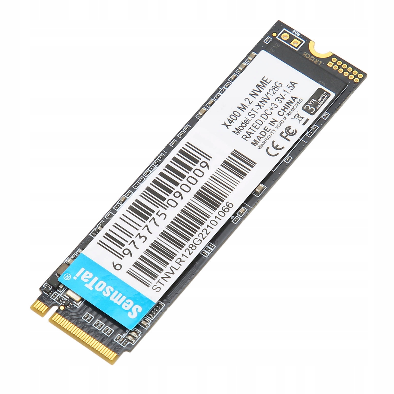 M.2 Nvme Ssd, Pcie 3.0 Nvme M.2 Ssd 3D Tlc Nand pre stolné počítače