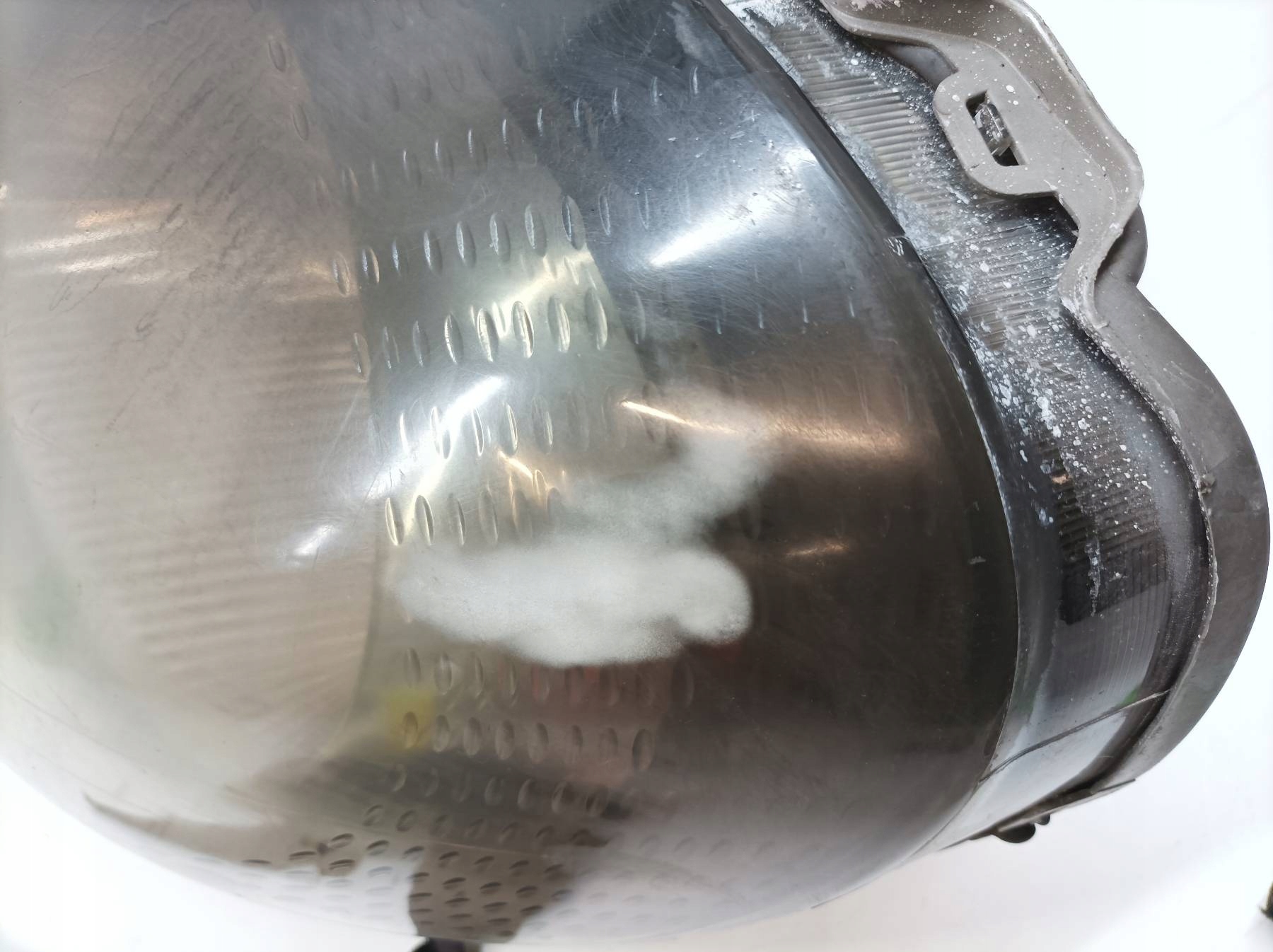 light front left EUROPA 7700311371 Opel Vivaro and (2001-2014)