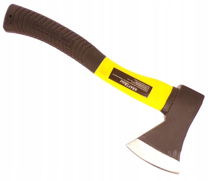 

Siekiera Toporek Fiberglass 0,6KG 600G 32CM