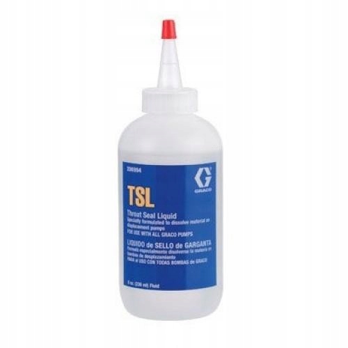 

Graco Tsl 250 ml Olej do smarowania