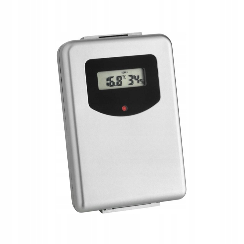 TFA 30.3200 czujnik temperatury i wilgotności