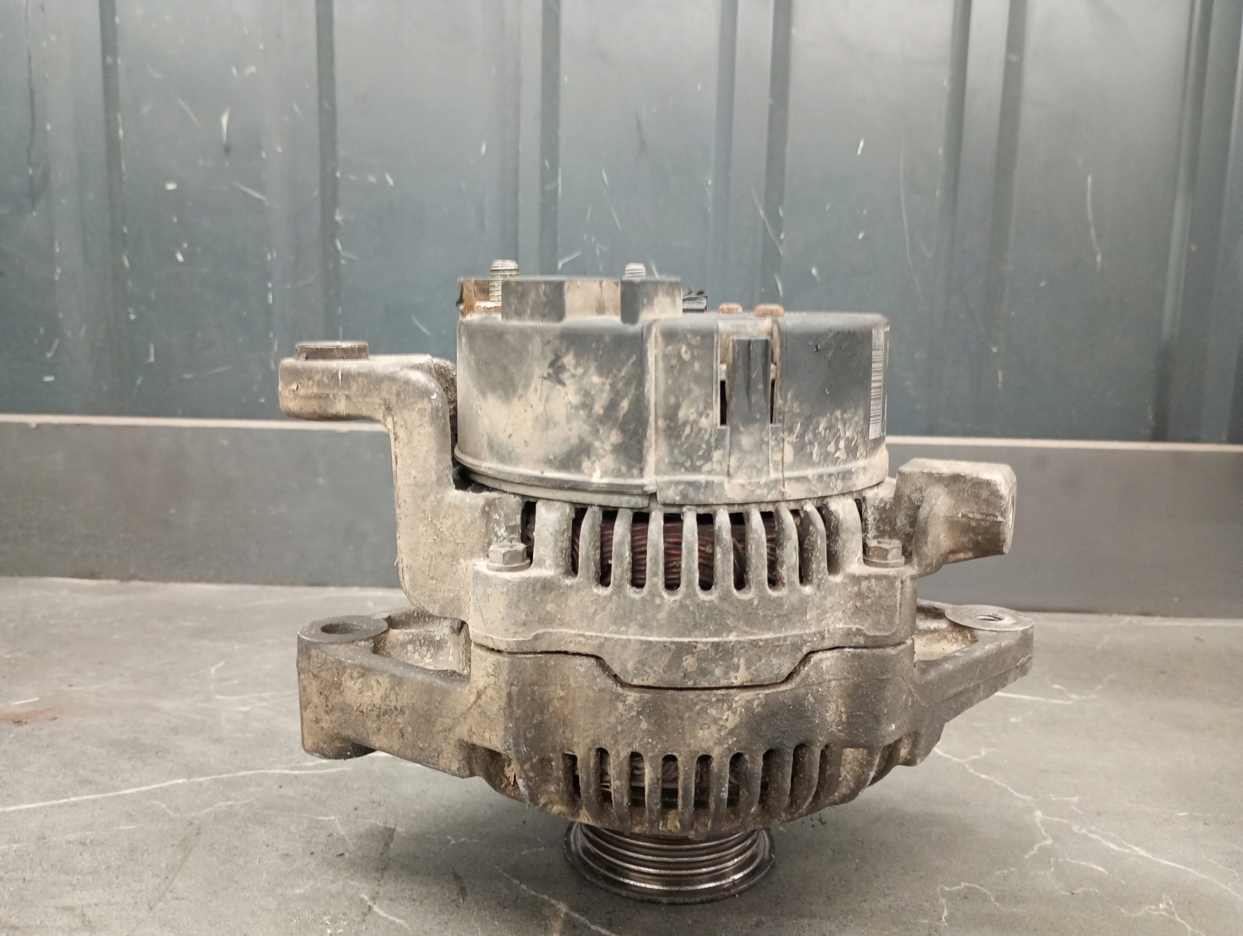 90389247 Alterntor Opel Kadet e 1.6