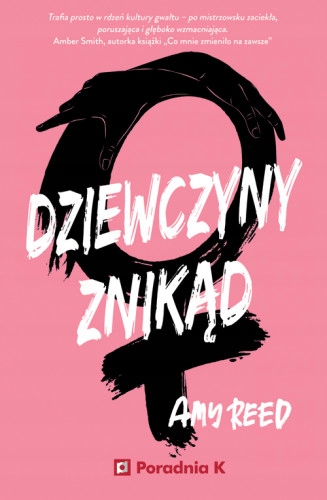 

Dziewczyny znikąd Amy Reed