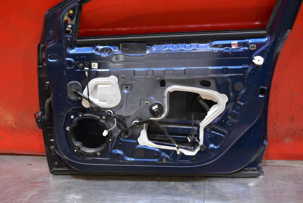 door right front front TERPR RENAULT MEGANE 4 IV 16-20