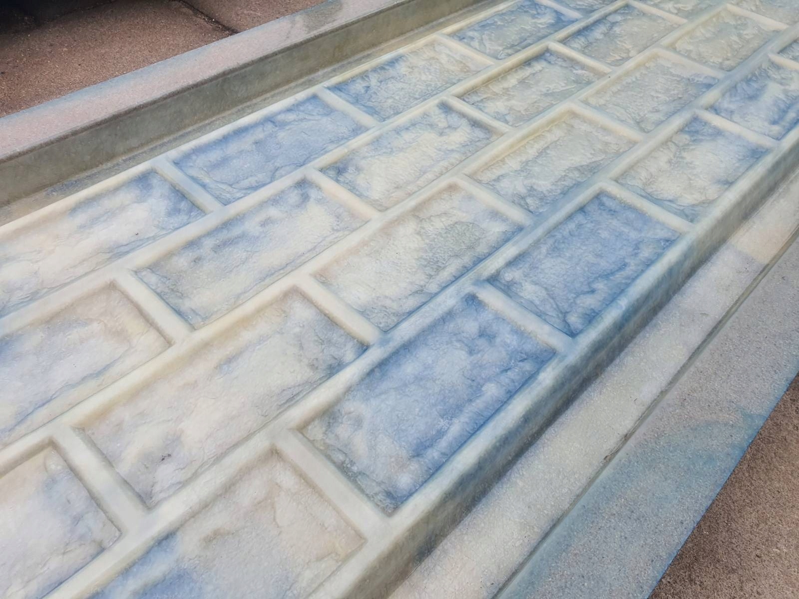 Forma KARKON płyty ogrodzeniowe przelotowe cegła Rodzaj inne