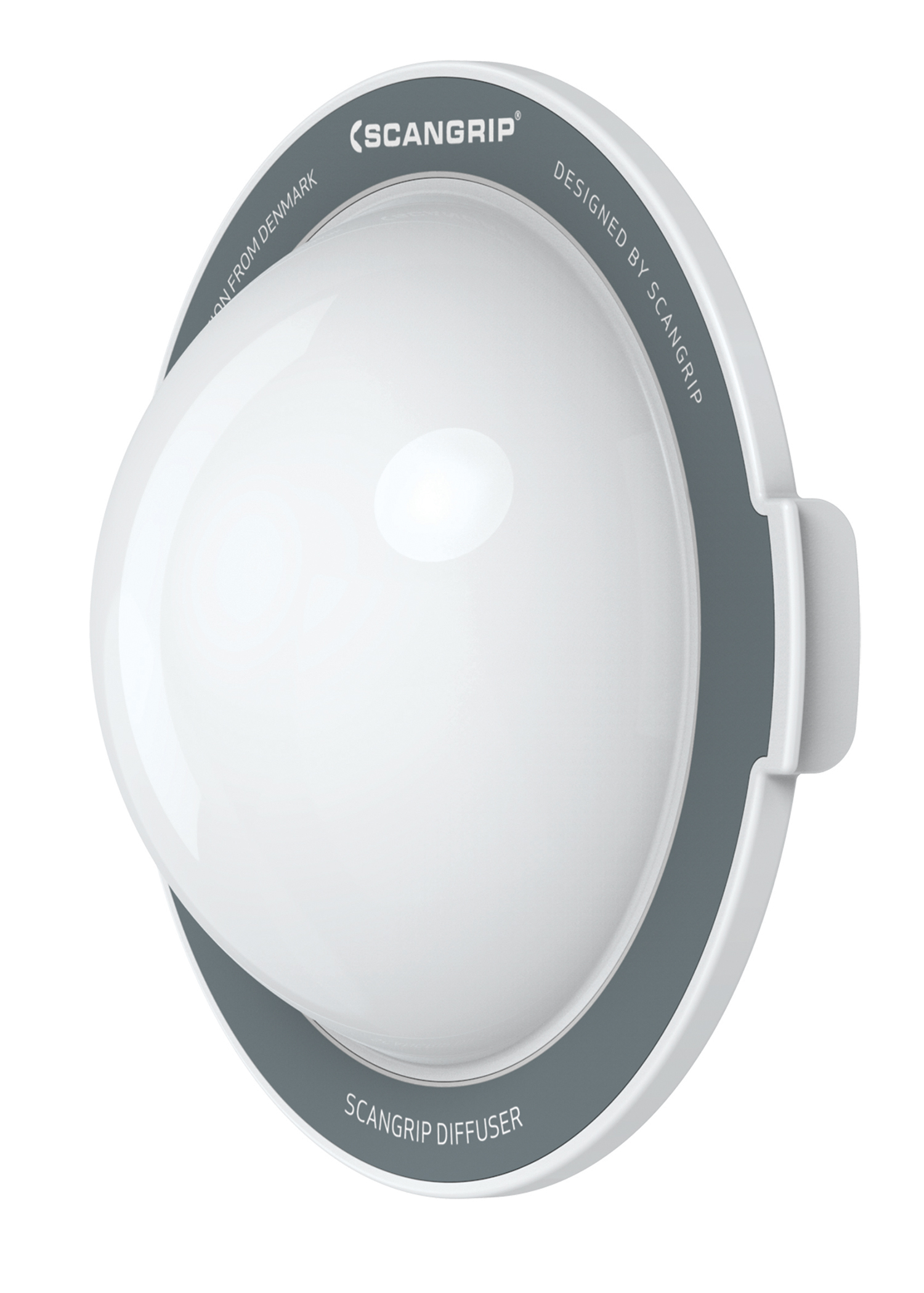 03.5751 Scangrip Diffuser L Nakładka rozpraszająca