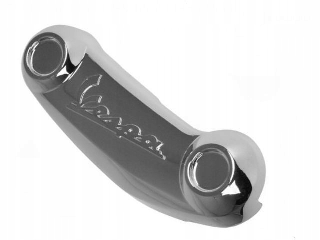 OSŁONA WAHACZA CHROM PIAGGIO VESPA PRIMAVERA GTS