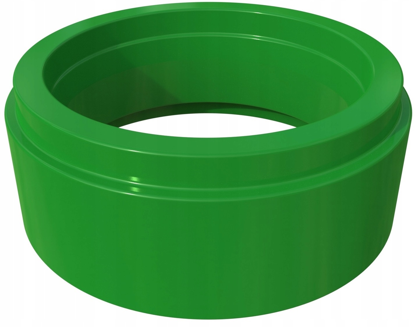 Nadstawka, Nadbudowa Na Osadnik 20cm Marseplast