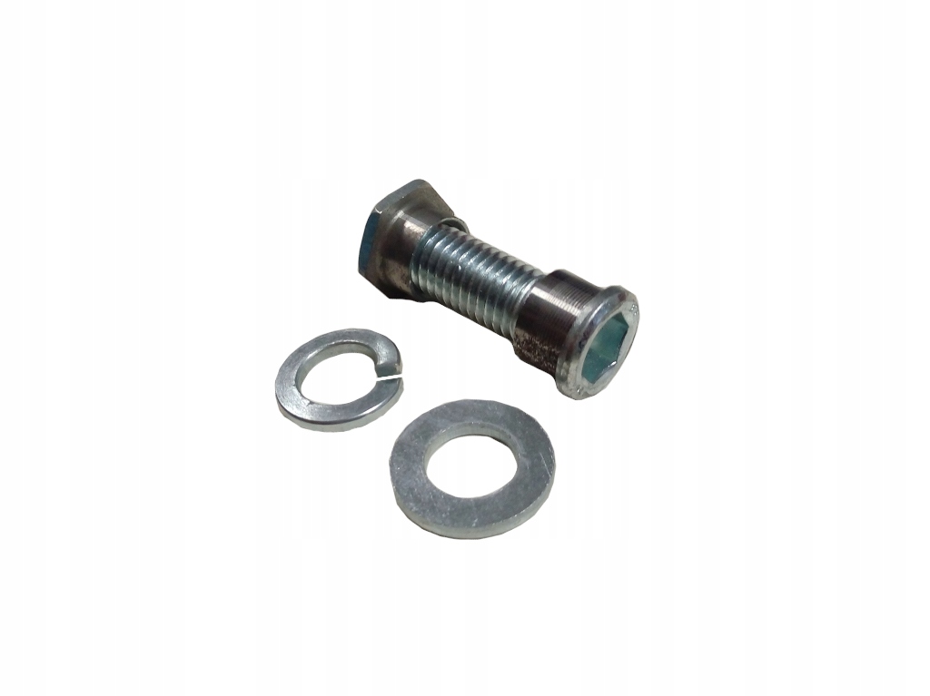 

Śruba rolki nośnej Eko Wiśniowski