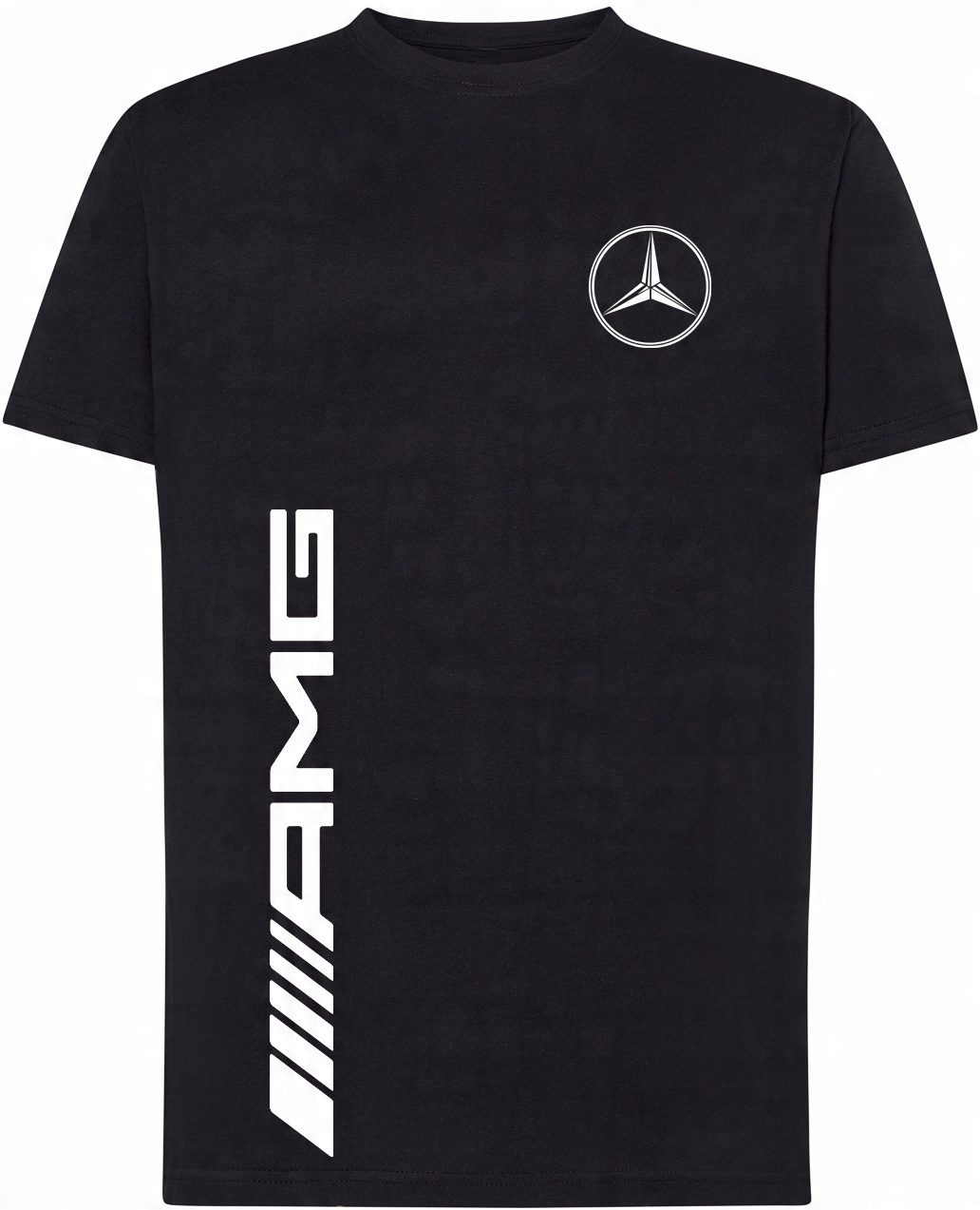 

Koszulka T-shirt Mercedes Amg Performance L