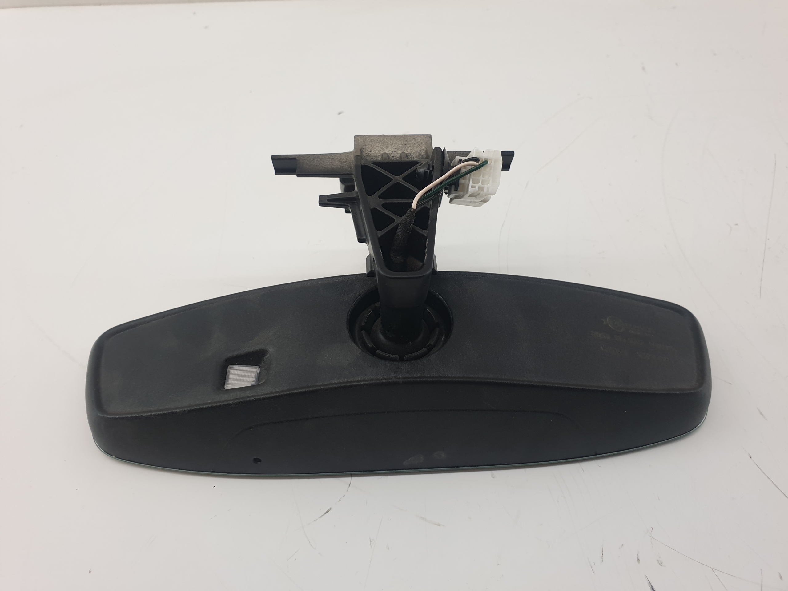 LUSTERKO WEWNĘTRZNE FOTOCHROMATYCZNE FOTOCHROM RENAULT CLIO V 5 963215715R Typ samochodu Samochody osobowe