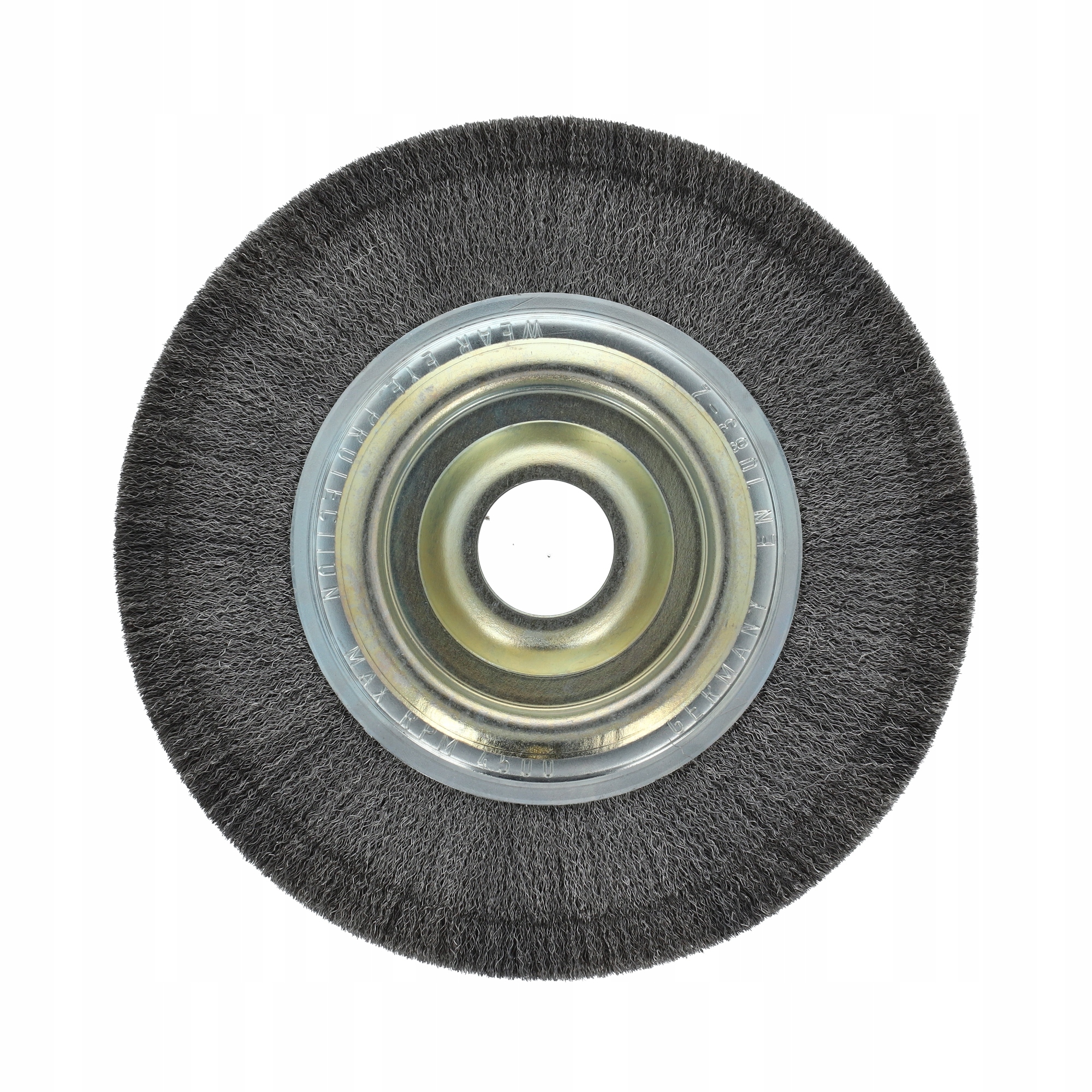 Norton Kotoučový Kartáč Na Brusku 200X26X32MM 0,2 Drátek