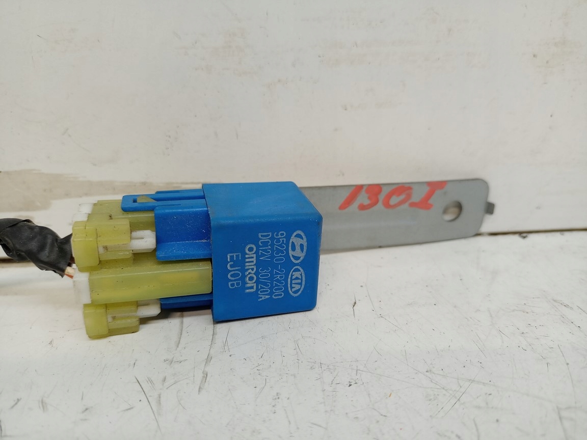 KIA HYUNDAI relay 95230-2R200