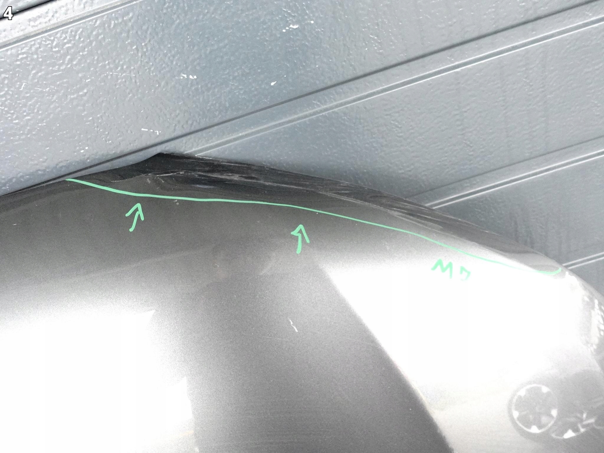 AUDI A1 SPORTBACK S1 8X0 10-18 LIFT bonnet BONNET front