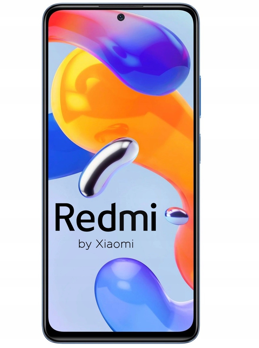 Smartfon Xiaomi Redmi Note 11 Pro 5G 6.67 Smartfon Xiaomi Redmi Note 11 Pro 5G 6.67