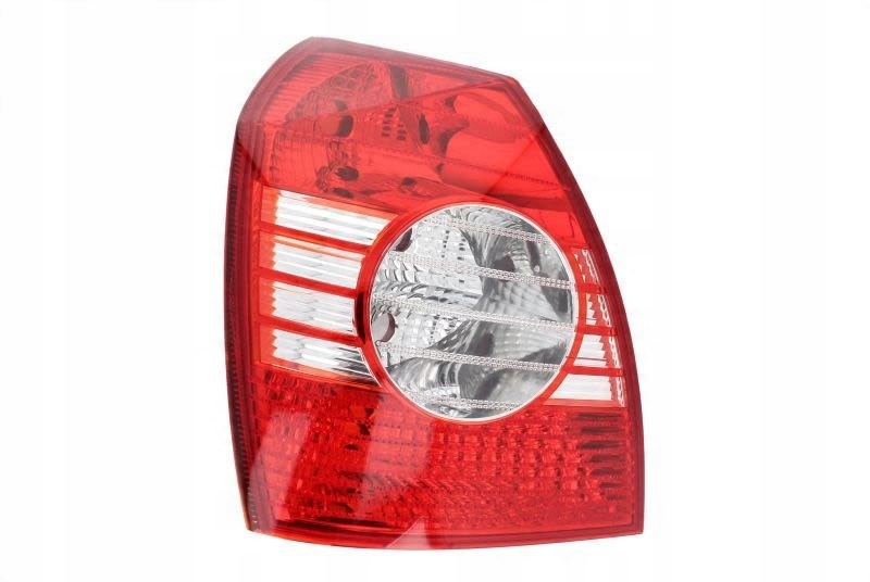 Levá Zadní Lampa Hyundai Elantra XD Sedan 2004-06