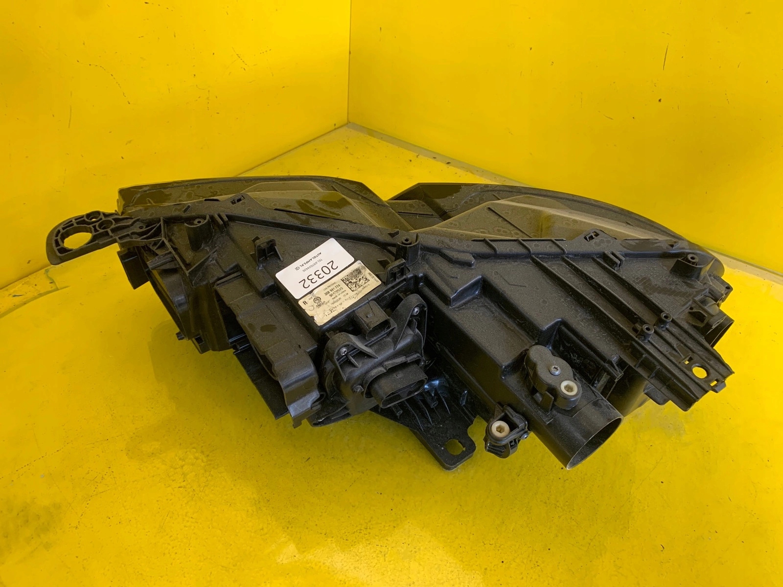light right VW Arteon Matrix 3G8941774 Full Led