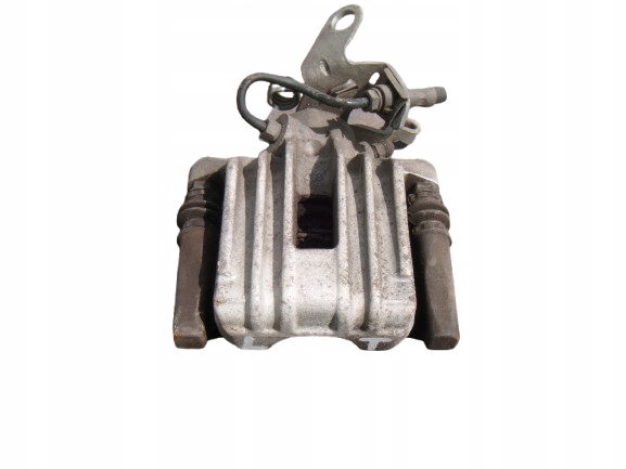 AUDI A3 8P LIFT 08- 1.2TFSI ZACISK JARZMO LEWY TYŁ