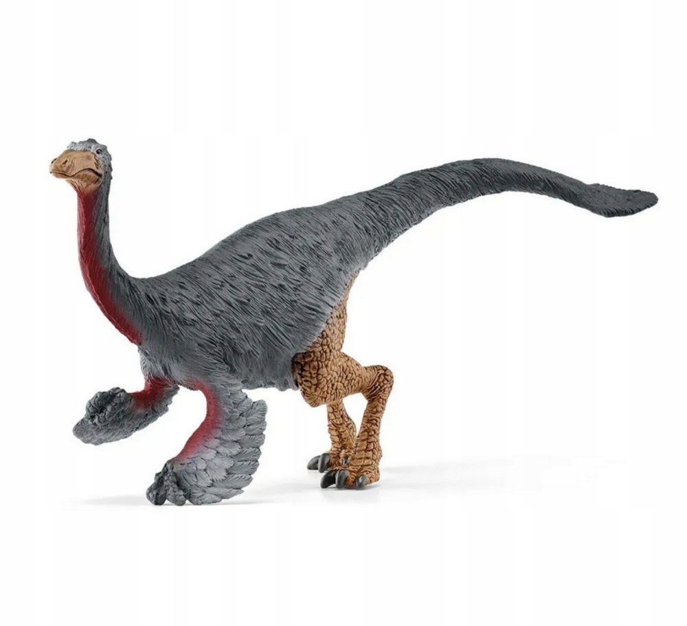 

Schleich Dinozaury Figurka Gallimim 15038X