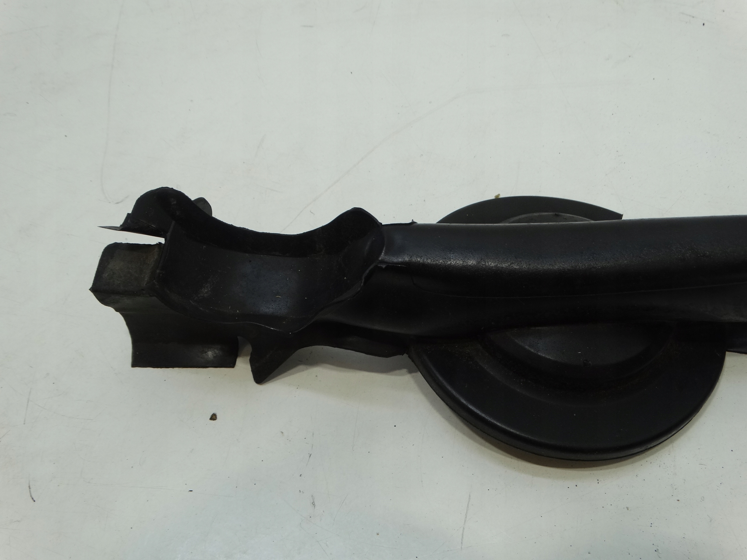 gasket bonnets right front BMW 1 F20 2013R. 5176-7307864