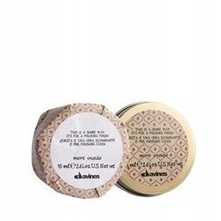 Davines Shine Wax Vosk Vyhlazuje 75 Ml