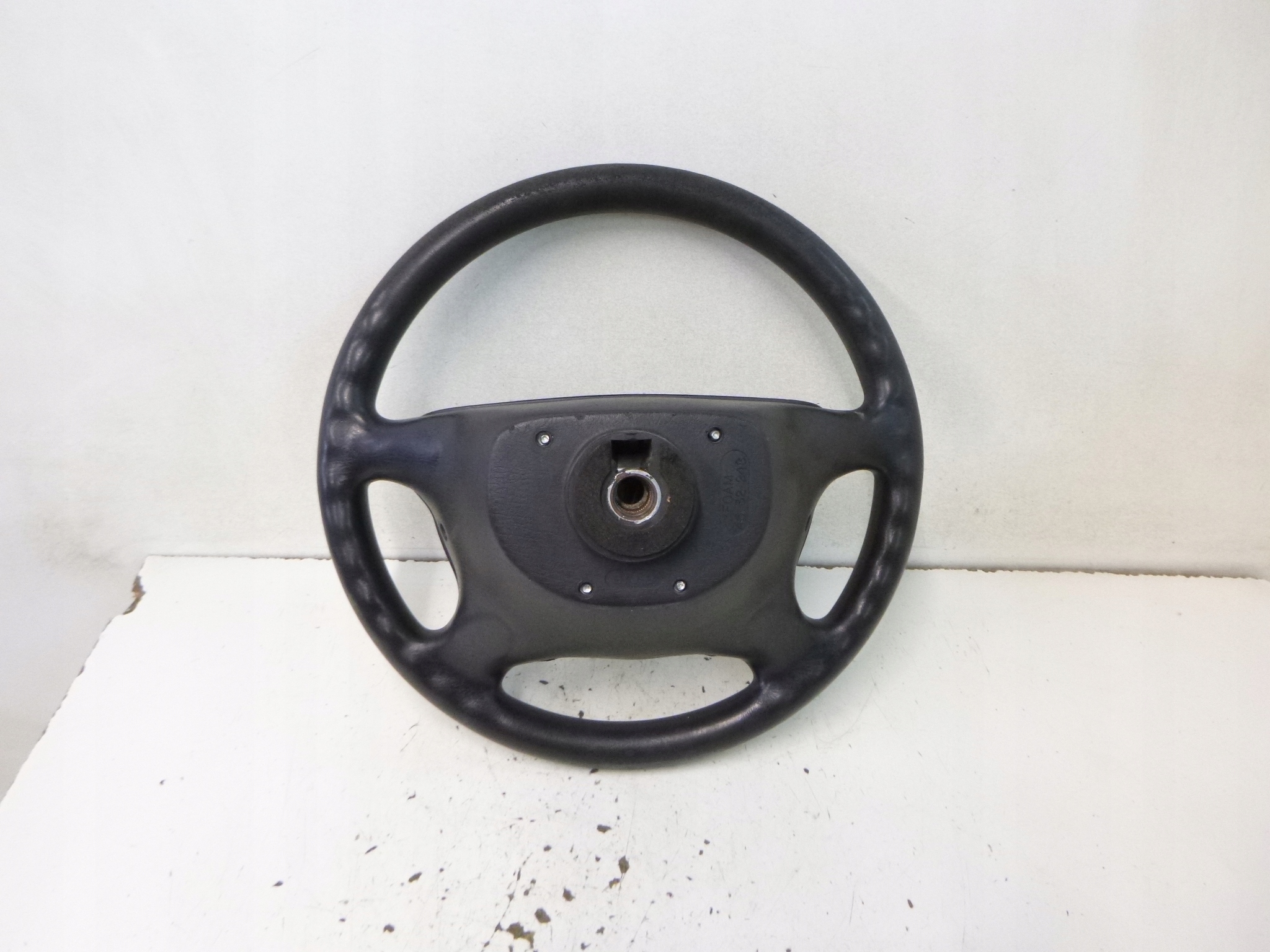 lenkrad + Airbag SAAB 9-3 2.0 1998r. Multifunkcja