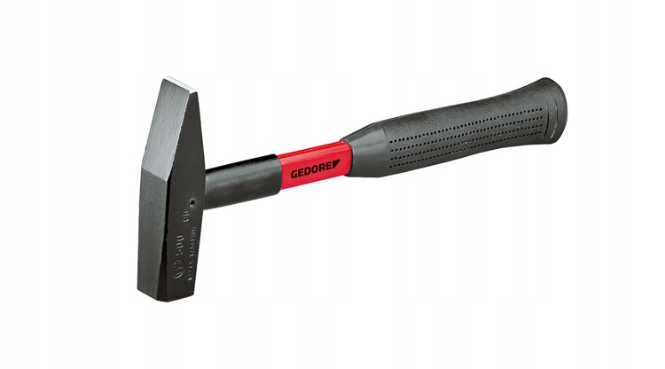 Zámečnické kladivo 500 F-600 8598500 Gedore