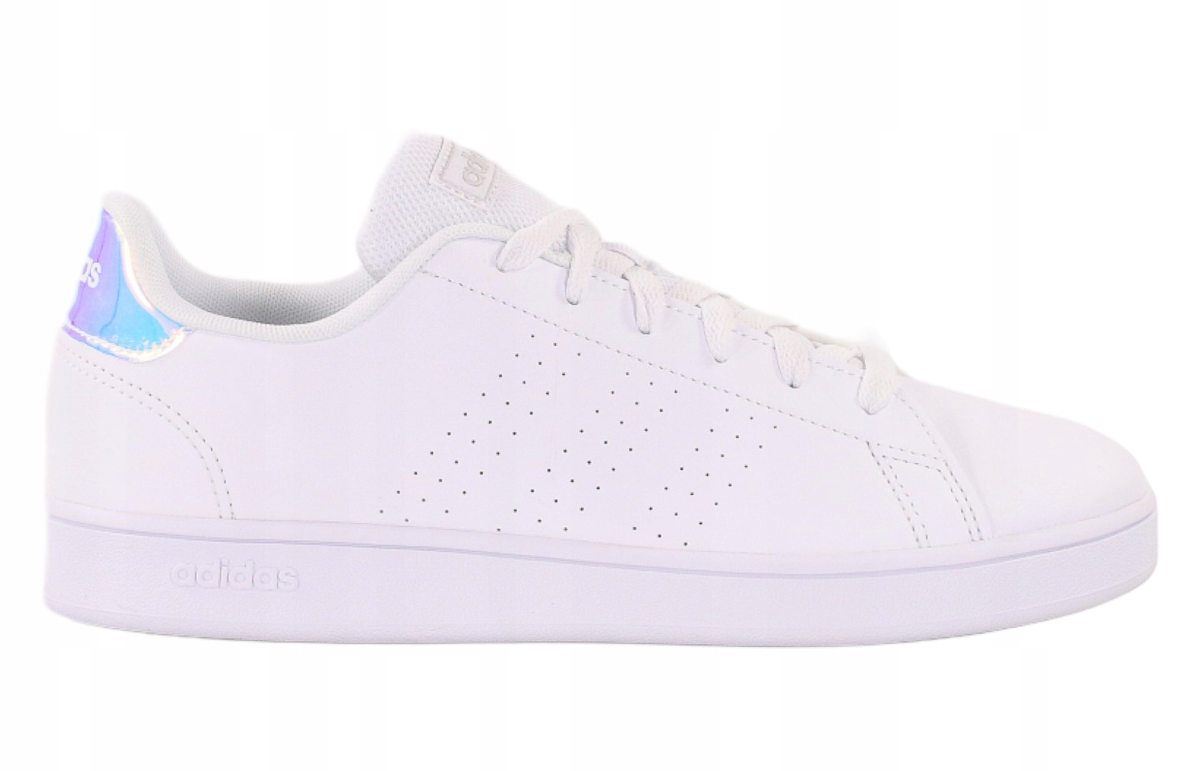 

Buty młodzieżowe adidas Advantage K FY4624