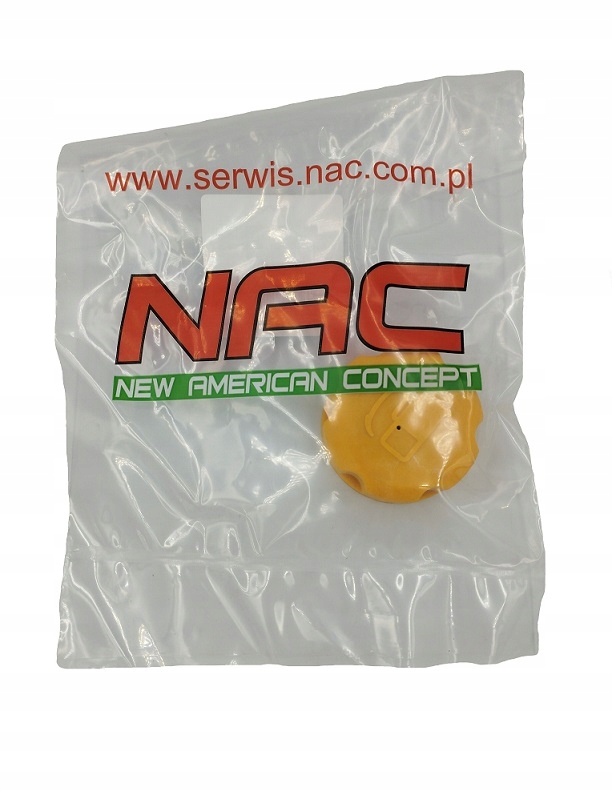 

Korek paliwa Nac 1P65F 1P70F LP3420 LS40-139-OY