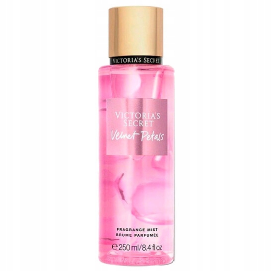Victoria's Secret Velvet Petals Body Mist 250 ml