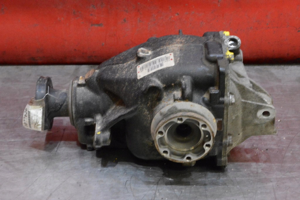 differential diff rear part rear 3.46 7541410 BMW X3 E83 3.0 D 218 KM xDRIVE 03-06