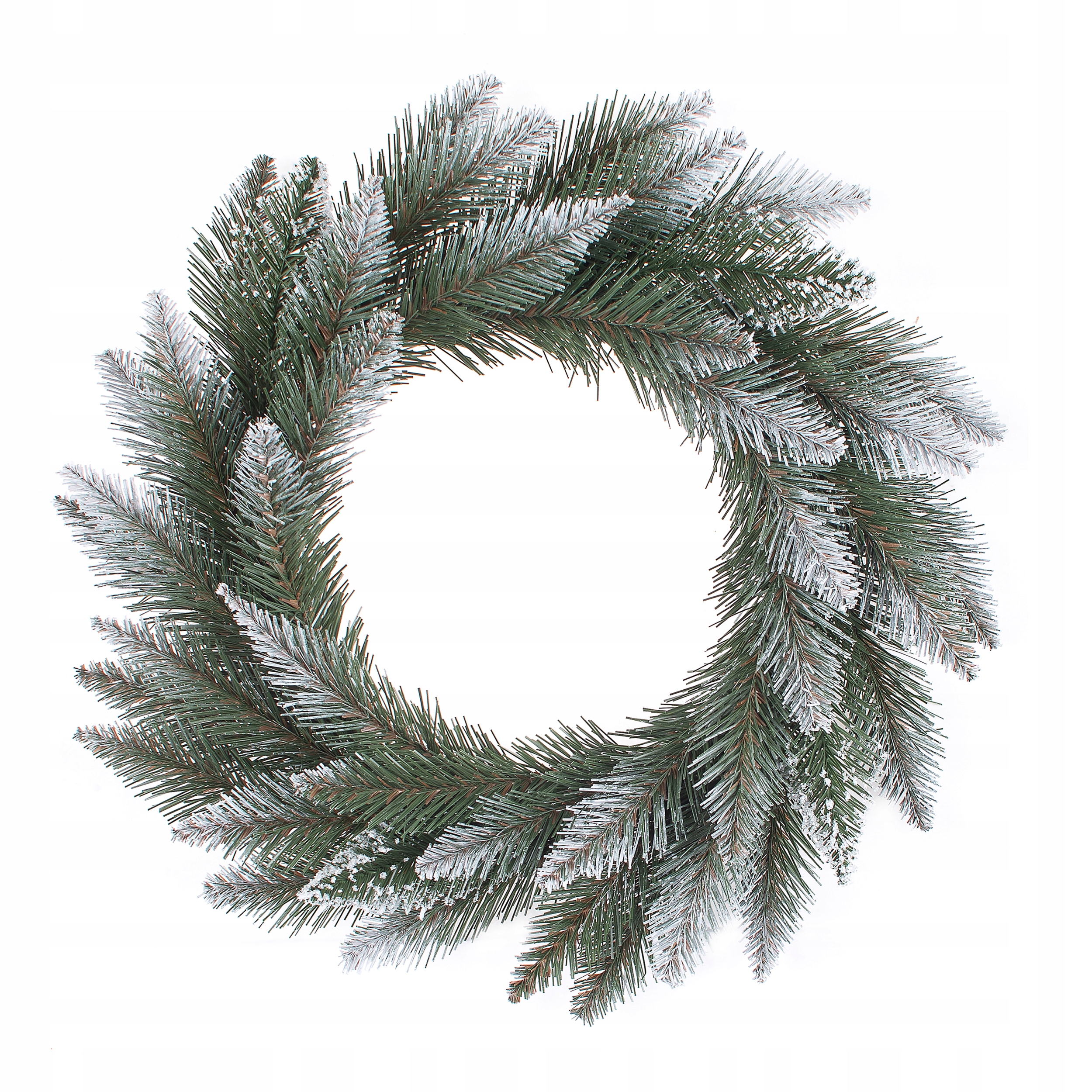 Wianek Świerk Diamentowy