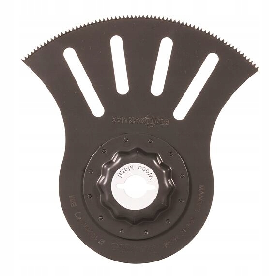 Makita B-66422 segmentový list 100 MAM003, Bim, dřevo, kovy, epoxy, laminát