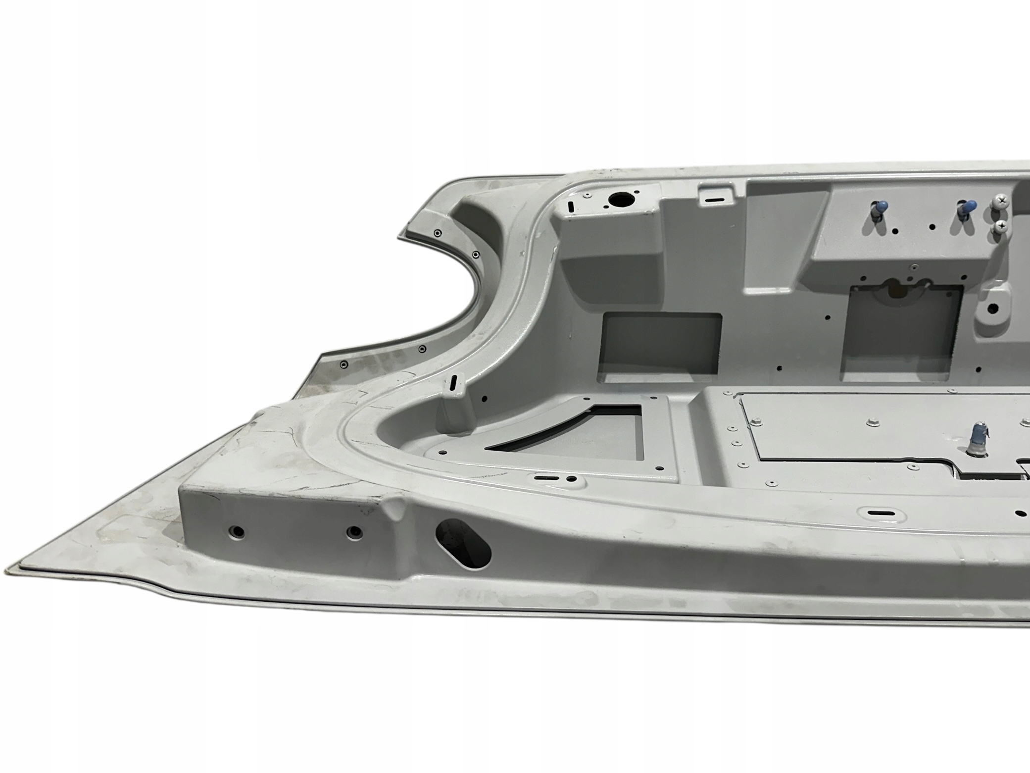 BENTLEY CONTINENTAL rear trunk door boot 3SD827025 3SD827159 3SD827105