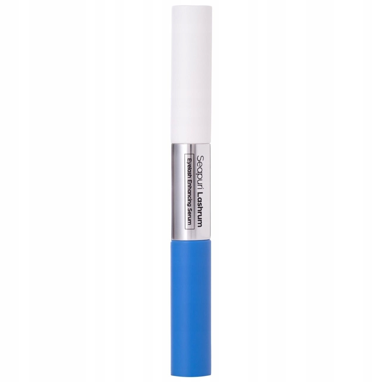 Seapuri Lashrum Eyelash Serum pro posílení řas a obočí s kofeinem 10 g