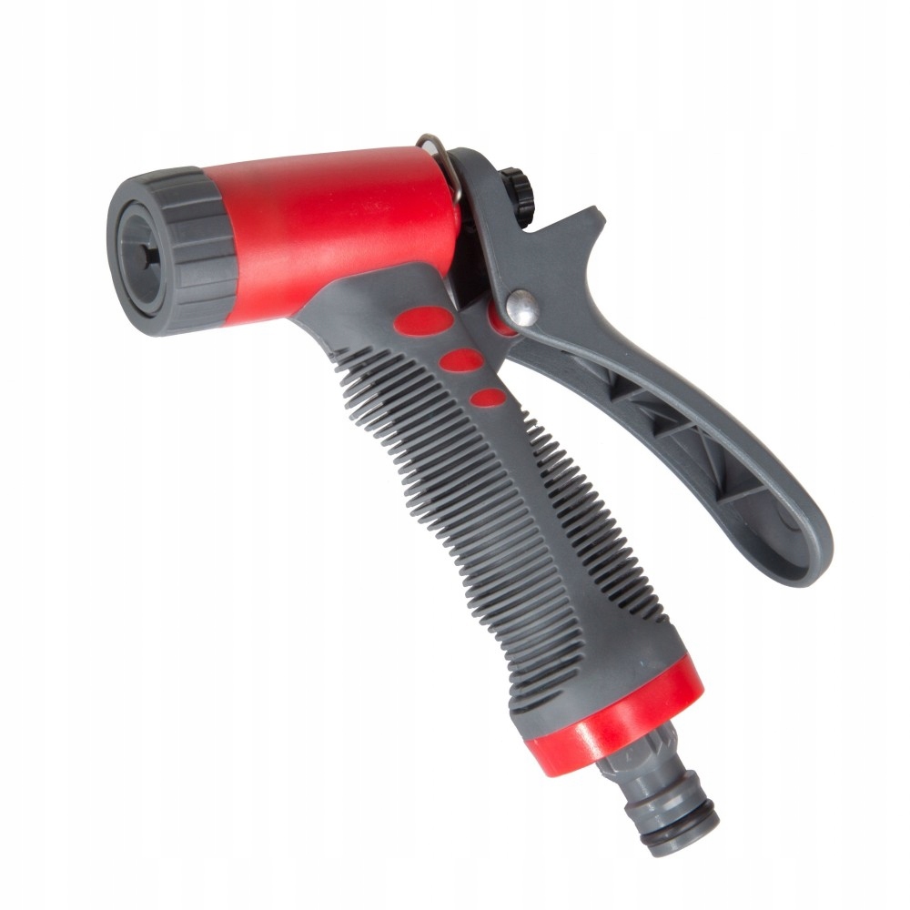 

Zraszacz Pistoletowy Prosty Luz